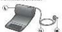 OMRON M400 (HEM-7134-D) - Armmanschette: - 1