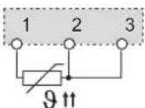 Jumo miroVIEW - Typ 701580 - 2