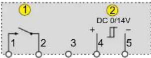 Jumo miroVIEW - Typ 701580 - 7