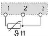 Jumo miroTRON - Typ 701081 (langes Gehäuse) - 2