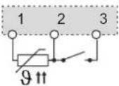 Jumo miroTRON - Typ 701081 (langes Gehäuse) - 3
