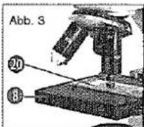 BRESSER MicroSet 40-1024x - Wie beobachte ich das Präparat? - 2