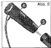 Abb. 5 ④ ⑤