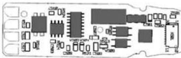 Jumo dTRON 308H - Baugruppe identifizieren - 4
