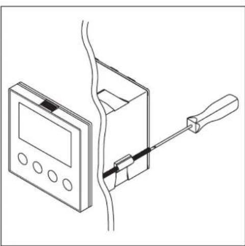 Jumo dTRON 308H - Typ 703046/48 - 1