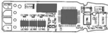 Jumo dTRON 308H - Baugruppe identifizieren - 8