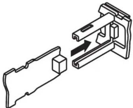 Jumo dTRON 308H - Baugruppen nachrüsten - 5