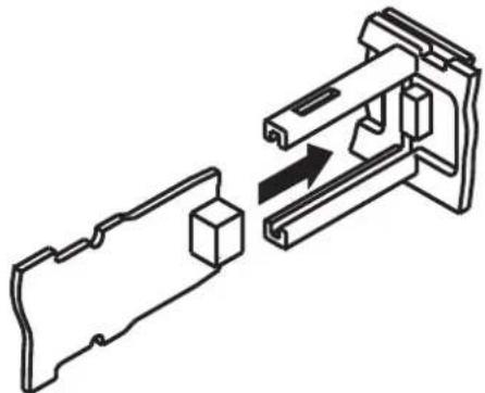 Jumo dTRON 308Q - Baugruppen nachrüsten - 5