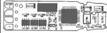 Jumo dTRON 308Q - Baugruppe identifizieren - 8