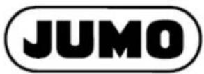 Jumo dTRON 308Q - Z - 1