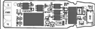 Jumo dTRON 308Q - Baugruppe identifizieren - 7