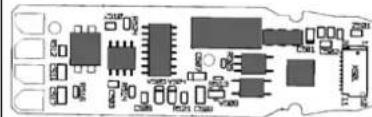 Jumo dTRON 308Q - Baugruppe identifizieren - 4