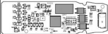 Jumo dTRON 308Q - Baugruppe identifizieren - 1