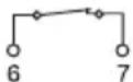 Jumo iTRON DR 100 - Binäreingang - 2