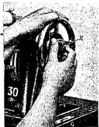 30 R
