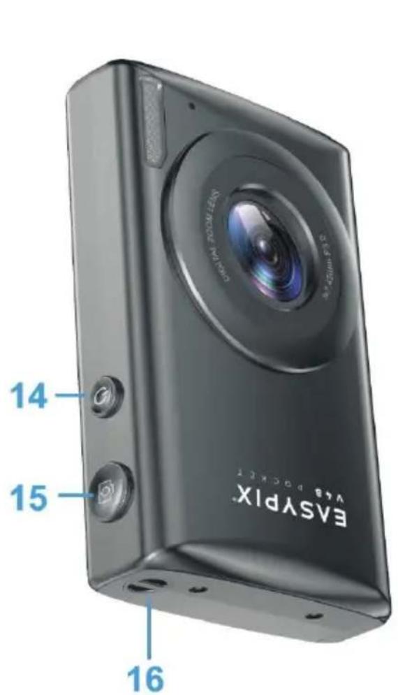 EASYPIX 14 15 16 X48 PDCR37