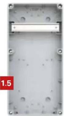 PCE FLEX 10-E - Lieferumfang - 5