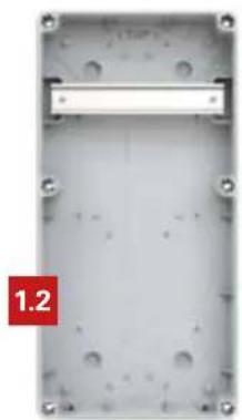 PCE FLEX 10-E - Lieferumfang - 2