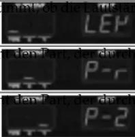 ROLAND Groovebox D2 - Ändern der Lautstärke der Parts (X-FADER) - 1