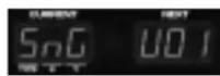 ROLAND Groovebox D2 - Speichern eines Songs - 2