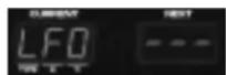 ROLAND Groovebox D2 - Hinzufügen eines LFO-Effektes (ASSIGN 2: LFO) - 1
