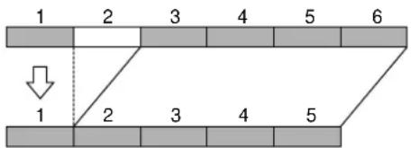 1 2 3 4 5 6 ↓ 1 2 3 4 5