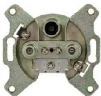 TECHNISAT GigaSwitch 9/20 - TECHNIPRO SV 600, Art.-Nr.: 0003/3075 - 1