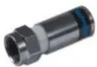 TECHNISAT TechniRouter 9/4x16 - Stecker und Kabel - 1