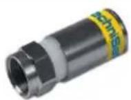 TECHNISAT TechniRouter 9/4x16 - Stecker und Kabel - 2