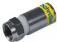 TECHNISAT TechniRouter 5/2x16 - Stecker und Kabel - 2