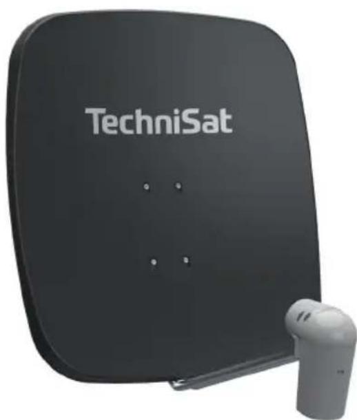 TECHNISAT SATMAN 65 PLUS - 1