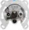 TECHNISAT TechniRouter 5/8x16 - Antennensteckdosen - 17