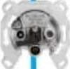 TECHNISAT TechniRouter 5/8x16 - Antennensteckdosen - 8