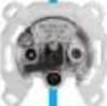 TECHNISAT TechniRouter 5/8x16 - Antennensteckdosen - 3