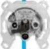 TECHNISAT TechniRouter 5/8x16 - Antennensteckdosen - 6