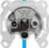TECHNISAT TechniRouter 5/8x16 - Antennensteckdosen - 7