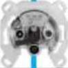 TECHNISAT TechniRouter 5/8x16 - Antennensteckdosen - 11