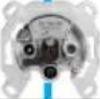 TECHNISAT TechniRouter 5/8x16 - Antennensteckdosen - 12