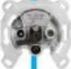 TECHNISAT TechniRouter 5/8x16 - Antennensteckdosen - 10