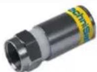 TECHNISAT TechniRouter 5/1x16 - Stecker und Kabel - 2