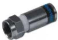 TECHNISAT TechniRouter 5/1x16 - Stecker und Kabel - 1