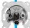 TECHNISAT TechniRouter 5/1x16 - Beispiel Pegelberechnung - 3