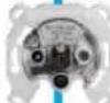 TECHNISAT TechniRouter 5/1x16 - Beispiel Pegelberechnung - 7