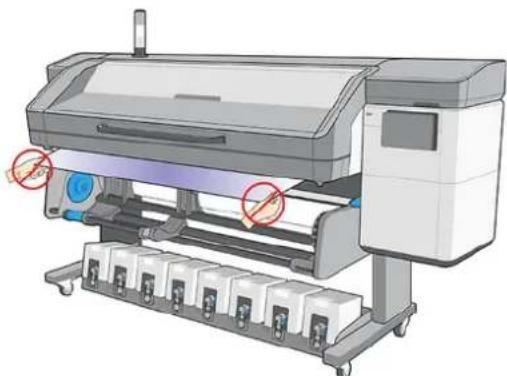 HP Latex 830 - Druckmaterialtipps - 2
