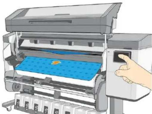 HP Latex 830 - Do-it-yourself Ladevorrichtung - 5