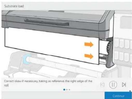 HP Latex 830 - Do-it-yourself Ladevorrichtung - 13