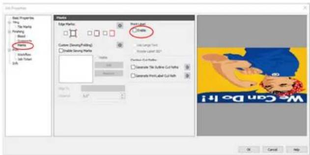 HP Latex 830 - Beidseitiges Drucken auf Serie 730 und 830 - 2