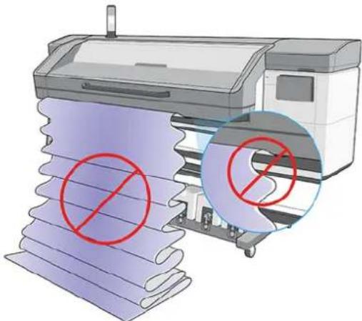 HP Latex 830 - Druckmaterialtipps - 3