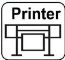 HP Latex 830 - Warnschilder - 1