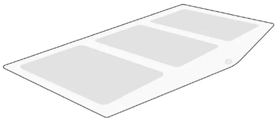 HP Latex 830 - Ladevorrichtung - 2